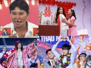 Làng sao - TV Show: Ca sĩ Tim mong Hương Giang rớt sớm; Kết quả Sing My Song gây tranh cãi