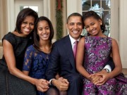 Tin tức - Cuộc sống 2 công chúa nhà Obama sẽ thế nào khi là "thường dân"