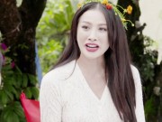 Xem & Đọc - "Cô Thắm về làng 2": Yaya Trương Nhi lâm bệnh tương tư vì bạn trai Tường Vi?