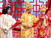 Clip Eva - Clip ngắn hé lộ nội dung Táo quân 2017