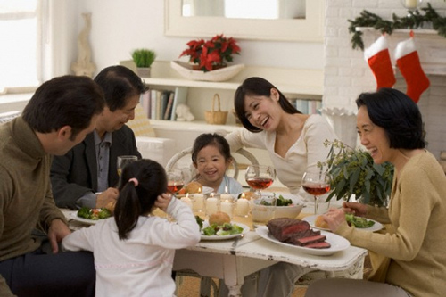 Nằm lòng các bí quyết sắm Tết hiệu quả và ít tốn kém nhất - 1