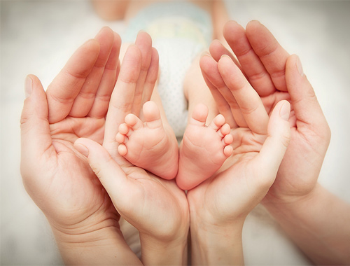 Những nỗi sợ trước khi đi đẻ mà mẹ bầu nào nghĩ đến cũng amp;#34;sởn da gàamp;#34; - 3