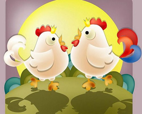 Vận mệnh tuổi Dậu năm 2017: Đề phòng bất trắc trong tất cả các lĩnh vực - 1