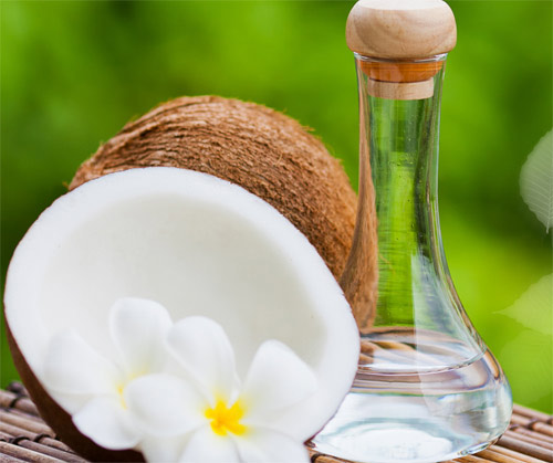 5 trường hợp bạn chớ có dại dùng dầu dừa - 1