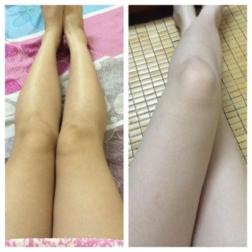 Giảm cân rồi giờ đến dưỡng trắng da chỉ với khoai lang thôi chị em ơi - 8