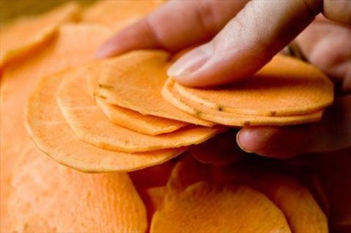 Giảm cân rồi giờ đến dưỡng trắng da chỉ với khoai lang thôi chị em ơi - 7