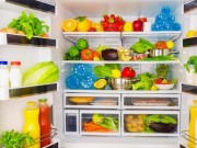 Làm mẹ - Bí kíp ngày Tết: Hướng dẫn cách bảo quản đồ ăn dặm cho bé "càng lâu càng tốt"