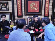 Tin tức - Năm Đinh Dậu xin chữ gì để gặp may mắn?
