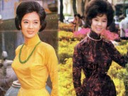 Thời trang - Hồn "lạc trôi" khi ngắm phụ nữ Việt xưa mặc áo dài khoe eo thon