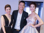 Thời trang - Siêu mẫu Hồ Đức Vĩnh điển trai tái xuất sau thời gian dài ở ẩn