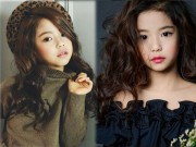 Thời trang - Mới 8 tuổi, cô nhóc này đã làm MXH chao đảo vì như sinh ra để làm hoa hậu