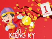 Tin tức - 10 điều kiêng kỵ trong ngày mùng 1 Tết để cả năm không bị xui