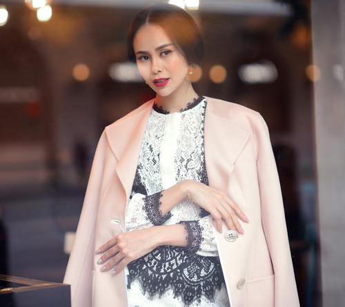 Minh chứng cho thấy Sella Trương mặc đẹp không thể chê ngay sau khi đăng quang - 5
