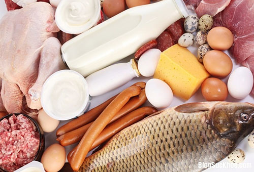Dù bận rộn ngày Tết, mẹ cũng không được phép đun đi đun lại những món này cho con - 2