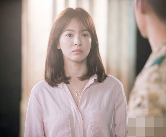Những quý cô tuổi Dậu amp;#34;sinh ra để làm ngôi saoamp;#34; nổi tiếng showbiz Hàn - 2
