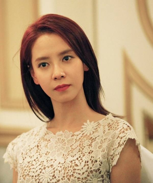 Những quý cô tuổi Dậu amp;#34;sinh ra để làm ngôi saoamp;#34; nổi tiếng showbiz Hàn - 3