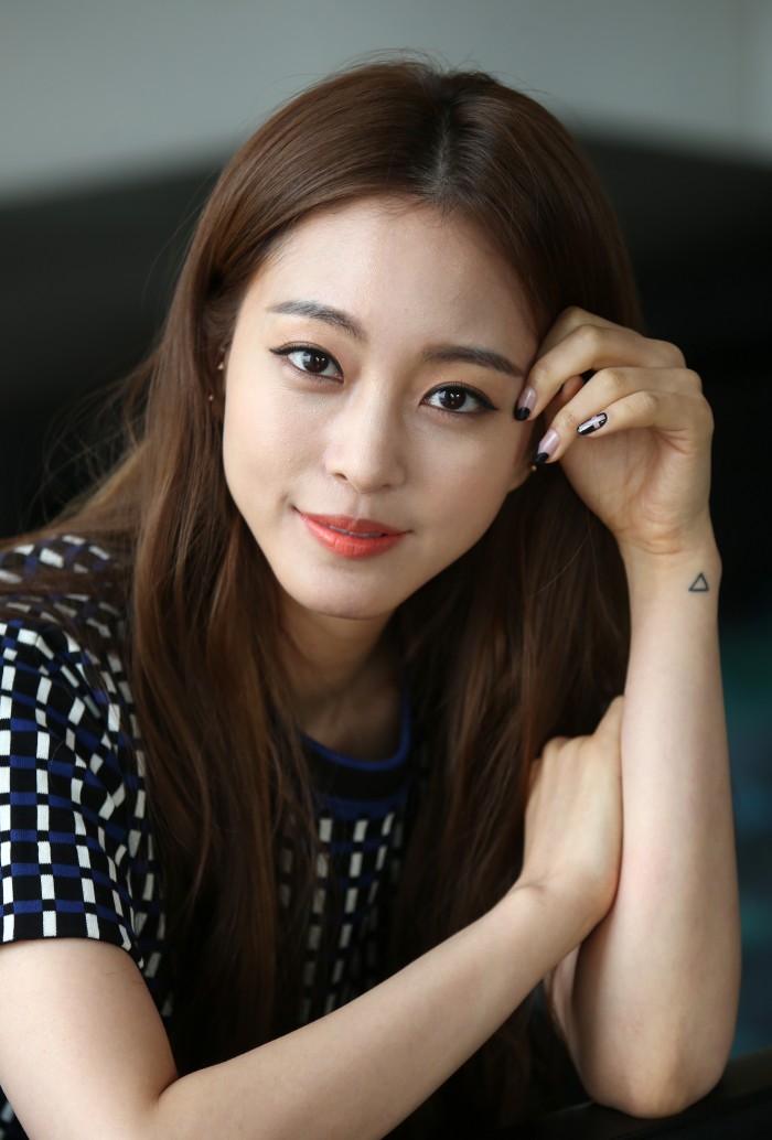 Những quý cô tuổi Dậu amp;#34;sinh ra để làm ngôi saoamp;#34; nổi tiếng showbiz Hàn - 5