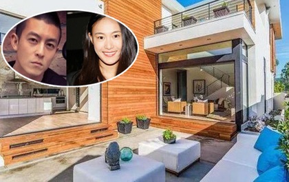 Bạn gái có bầu 6 tháng, Trần Quán Hy gấp rút chuẩn bị đám cưới - 4