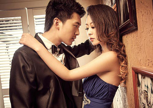 Cái thai trong bụng vợ tôi là ‘tác phẩm’ của ai? - 2