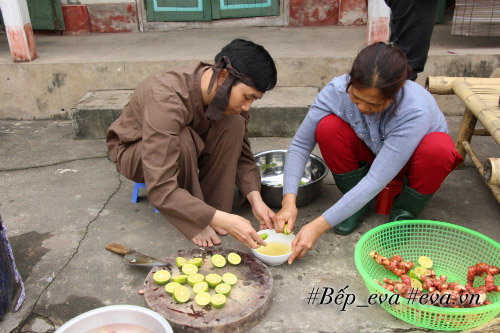 Có gì trong nồi cá kho nức tiếng làng Vũ Đại? - 8