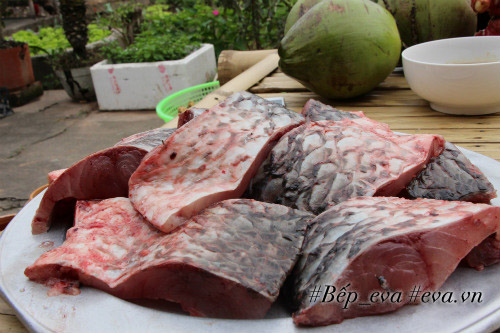 Có gì trong nồi cá kho nức tiếng làng Vũ Đại? - 6