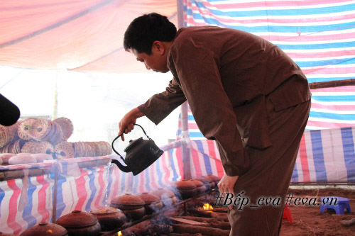 Có gì trong nồi cá kho nức tiếng làng Vũ Đại? - 11
