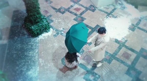 Huyền thoại biển xanh: Sau tất cả, Lee Min Ho và Jeon Ji Hyun lại amp;#34;như chưa bắt đầuamp;#34;? - 5