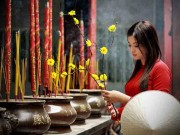 Nhà đẹp - 6 cấm kỵ khi đi lễ chùa đầu năm Đinh Dậu mà nhiều người chưa bao giờ để ý