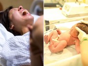 Bà bầu - Những nỗi sợ trước khi đi đẻ mà mẹ bầu nào nghĩ đến cũng "sởn da gà"