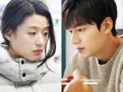 Xem & Đọc - Huyền thoại biển xanh: Sau tất cả, Lee Min Ho và Jeon Ji Hyun lại "như chưa bắt đầu"?