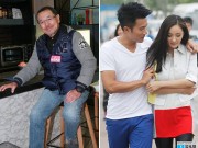 Làng sao - Bố chồng úp mở chuyện Dương Mịch chuẩn bị mang bầu lần 2