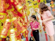 Làm mẹ - 6 trò chơi giúp con bạn vui suốt dịp Tết