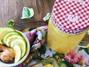 Bếp Eva - Những thực phẩm giúp “giải rượu” ngày Tết