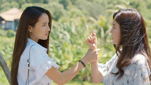 Nhã Phương của Tuổi thanh xuân 2: Cô gái đáng thương hay amp;#34;kẻ thứ 3amp;#34; đáng giận? - 5