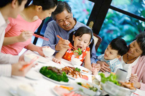 Hành trang mẹ cần chuẩn bị cho con để trở lại trường sau kỳ nghỉ Tết - 1