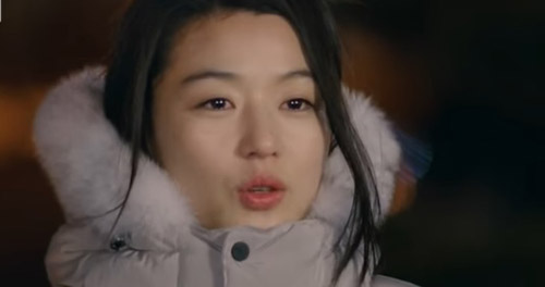 Huyền thoại biển xanh tập cuối: Jeon Ji Hyun mang thai con đầu lòng với Lee Min Ho - 2