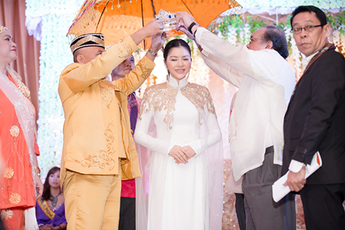 Lý Nhã Kỳ: “Tôi đang yêu hoàng tử suốt 8 năm qua” - 3