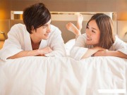 Eva Yêu - Thời gian quan hệ chăn gối bao nhiêu là đủ chuẩn?
