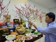 Tin tức - Bài văn cúng khấn giao thừa trong nhà và ngoài trời đúng nhất mọi nhà nên biết