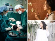 Bà bầu - Năm mới Đinh Dậu, nghe những lời chúc Tết dành riêng cho mẹ bầu