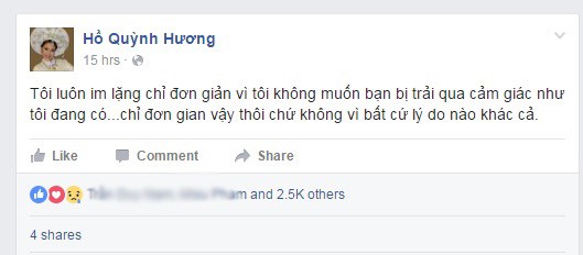 Năm qua, truyền hình Việt amp;#34;dậy sóngamp;#34; vì 4 trận tranh cãi căng như dây đàn này! - 5