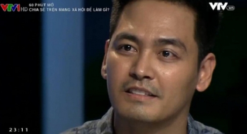 Năm qua, truyền hình Việt amp;#34;dậy sóngamp;#34; vì 4 trận tranh cãi căng như dây đàn này! - 11