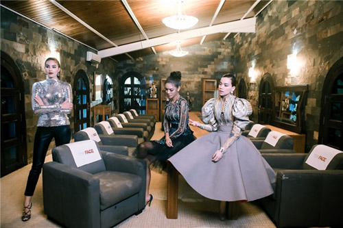 Năm qua, truyền hình Việt amp;#34;dậy sóngamp;#34; vì 4 trận tranh cãi căng như dây đàn này! - 9