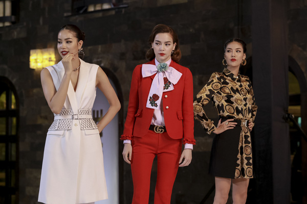 Năm qua, truyền hình Việt amp;#34;dậy sóngamp;#34; vì 4 trận tranh cãi căng như dây đàn này! - 8