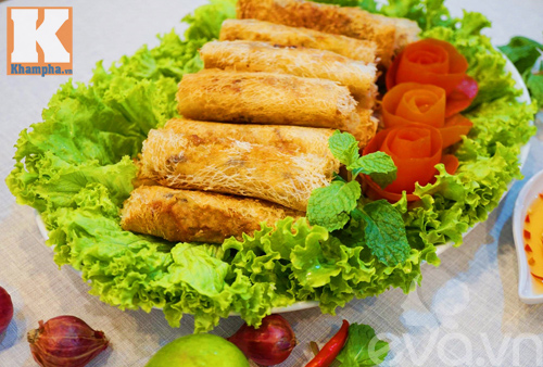 Những món ăn ít khi vắng mặt trong mâm cỗ Tết của người miền Bắc - 1