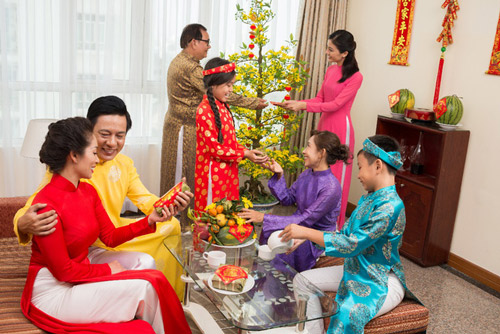 1001 tình huống dở khóc dở cười khi lì xì ngày Tết - 2