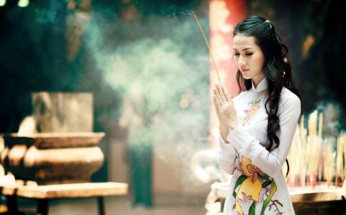 Đi chùa vào những ngày nào dịp Tết để cả năm may mắn, rủng rỉnh? - 1