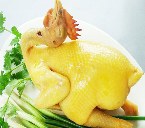 Những món ăn ít khi vắng mặt trong mâm cỗ Tết của người miền Bắc - 2