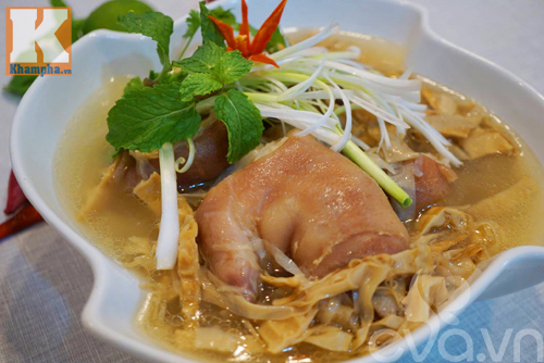 Những món ăn ít khi vắng mặt trong mâm cỗ Tết của người miền Bắc - 4