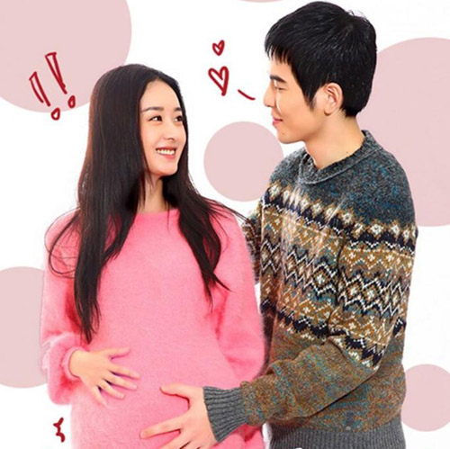 Những kiêng kị cho mẹ bầu ngày Tết đã quá lỗi thời - 1